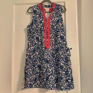 Lilly Pulitzer romper Size 12 (ladies)